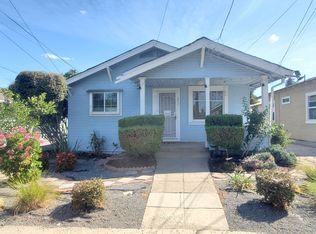 324-342 S Buena Vista Ave, San Jose, CA 95126