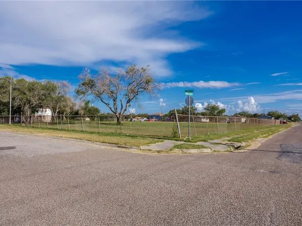 0 N Matiana Ortiz Blvd, Robstown, TX 78380