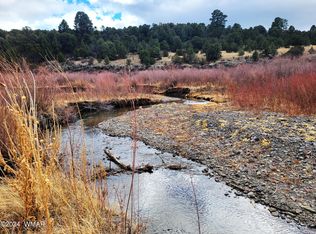 Highway 260, Eagar, AZ 85925