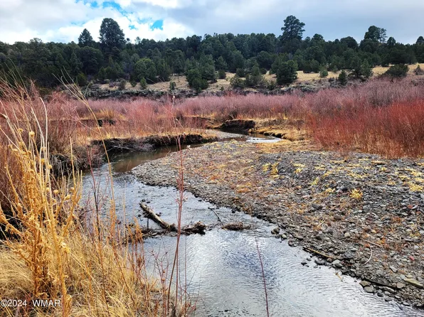 Highway 260, Eagar, AZ 85925