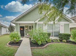 11016 Kinston St, Fort Worth, TX 76179