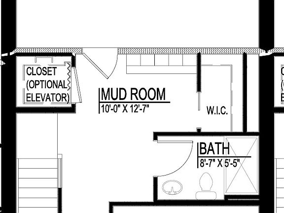 Ground Level Unit 22 Building 7