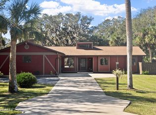 485 Lambert Ave, Flagler Beach, FL 32136