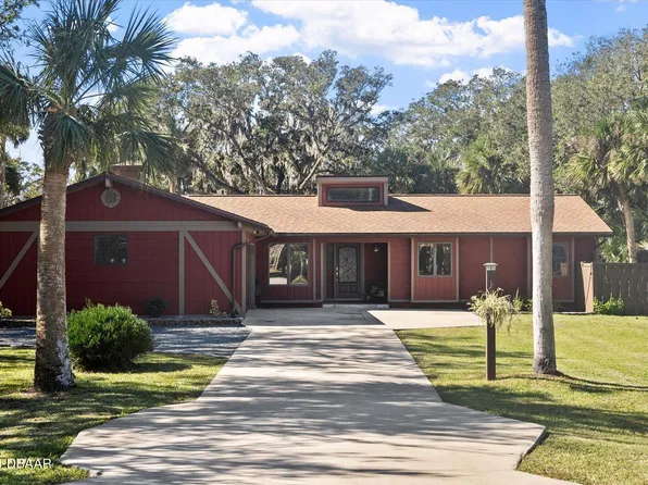 485 Lambert Ave, Flagler Beach, FL 32136