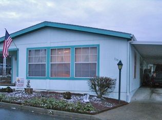 100 SW 195th Ave UNIT 119, Beaverton, OR 97006