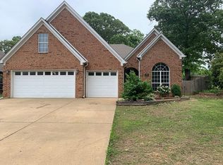 2496 Tragg Ave, Hernando, MS 38632