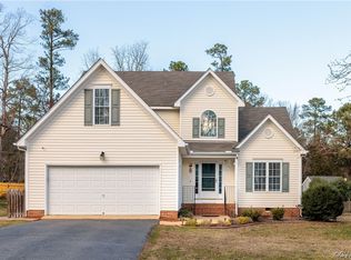 2437 Sandy Brook Ln, Midlothian, VA 23112