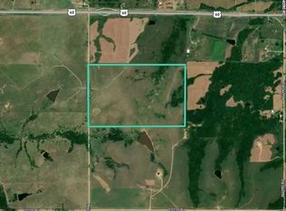100 220th Rd, Nowata, OK 74048