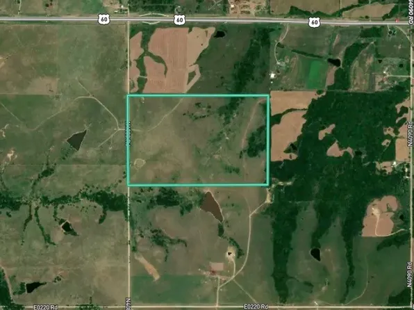 100 220th Rd, Nowata, OK 74048