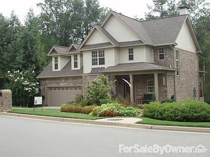 Front Entry/Covered Porch