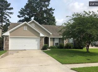 113 Blue Lake St, Richmond Hill, GA 31324