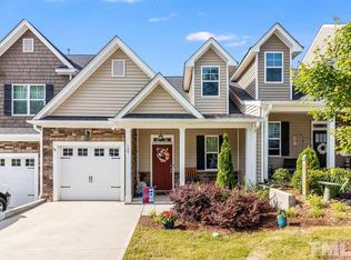 127 Churment Ct, Durham, NC 27703