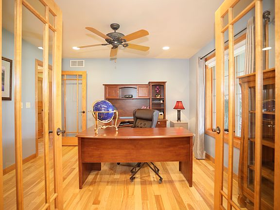 Office or formal diningroom