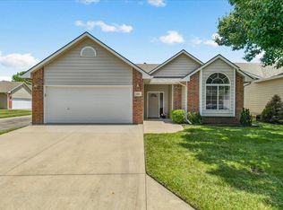 1950 S Webb Rd UNIT 119, Wichita, KS 67207