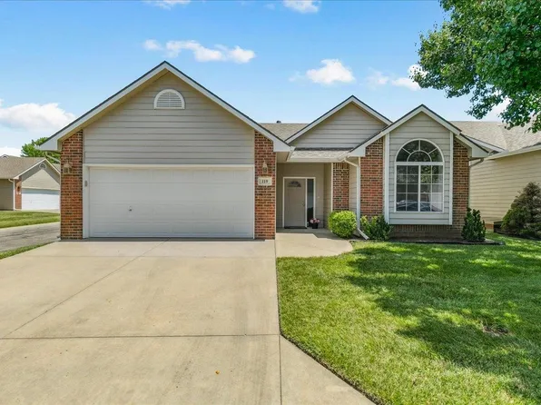 1950 S Webb Rd Unit 119, Wichita, KS 67207