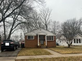 28545 Marshall St, Southfield, MI