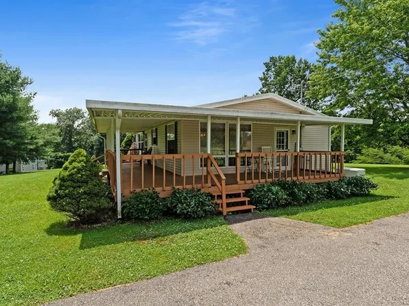 2235 Route 75, Kenova, WV 25530