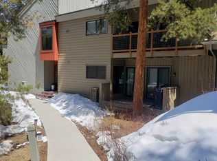 100 Wild Irishman Rd #1106, Keystone, CO 80435