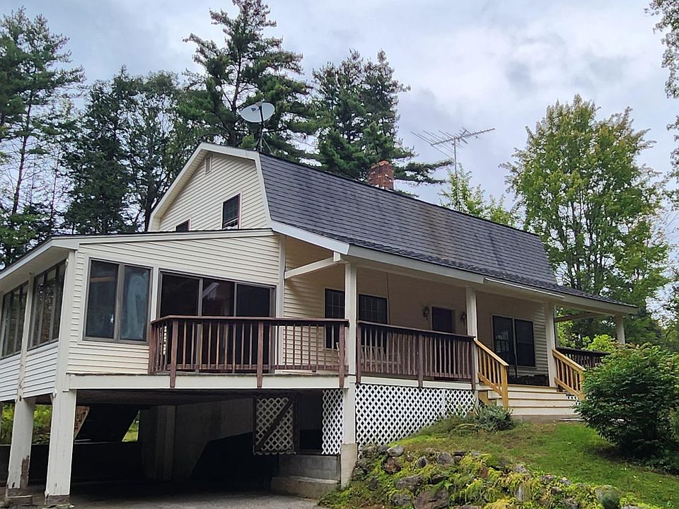 533 E Deering Road, Deering, NH 03244 Zillow