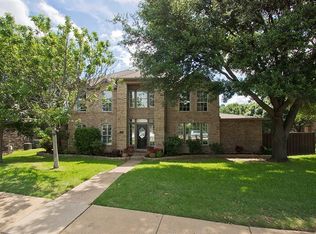 146 Oakbend Dr, Coppell, TX 75019