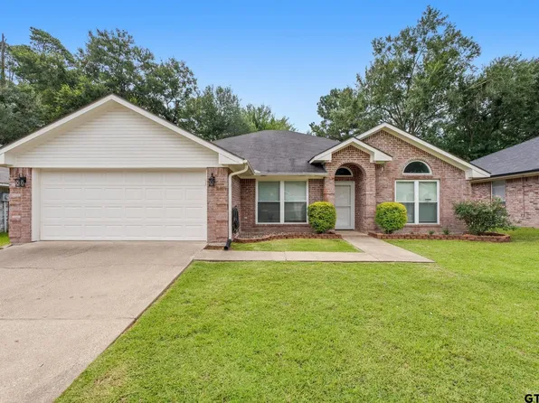 681 Frederick Cir, Flint, TX 75762