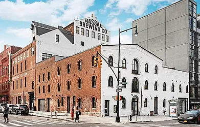 Rented by Living New York