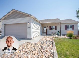 3451 Indian Scout Dr, Casper, WY 82604