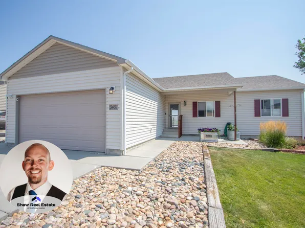 3451 Indian Scout Dr, Casper, WY 82604
