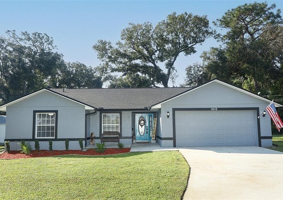 1610 20th St, Orange City, FL 32763 | Zillow