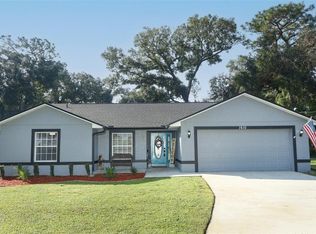 1610 20th St, Orange City, FL 32763