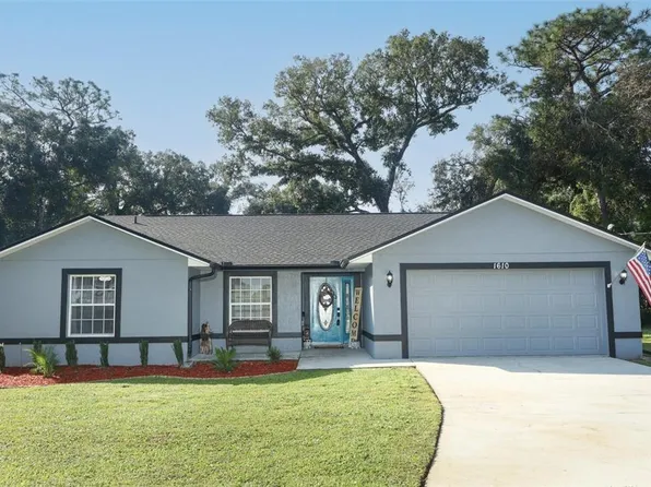1610 20th St, Orange City, FL 32763