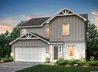 5124 Bay Breeze, San Antonio, TX 78245