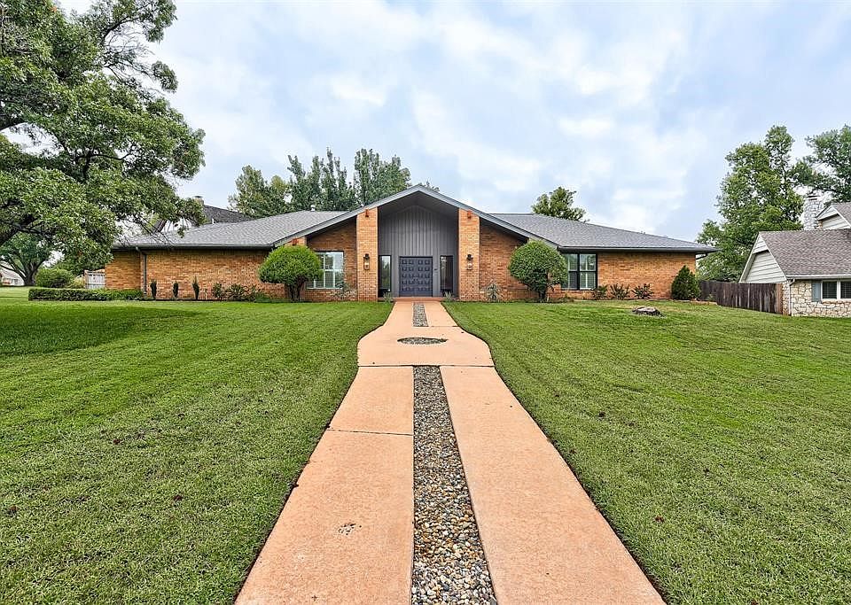 12108 Quail Creek Rd, Oklahoma City, OK 73120 Zillow