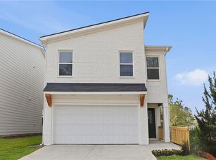 4855 Station Ln, Atlanta, GA 30349