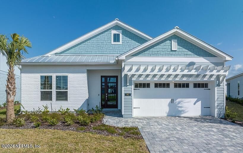 90 Tahiti Cv, Saint Johns, FL 32259 Zillow