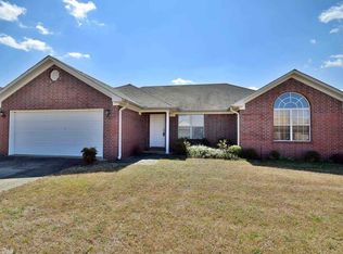 1665 Duke St, Conway, AR 72032