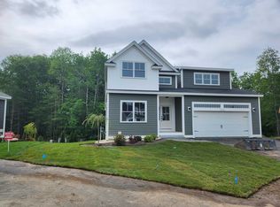 33 Wild Apple Way #11, Exeter, NH 03833