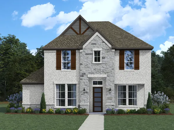 9464 Basket Grass Ln, Frisco, TX 75035