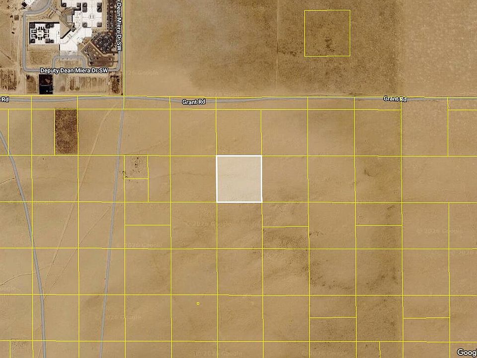 1st image of Off Pajarito Rd SW
