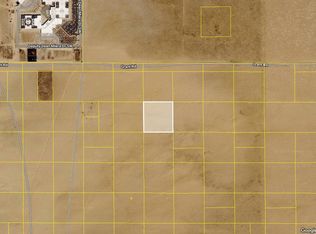 Off Pajarito Rd SW, Albuquerque, NM 87121