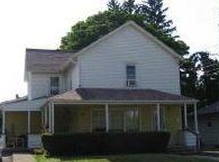 206 S Loder Ave, Endicott, NY 13760