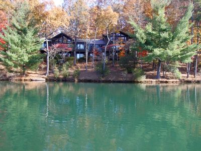 145 Green Heron Pt, Big Canoe, GA, 30143