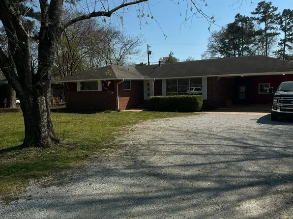 802 E Forrest St, Athens, AL 35611