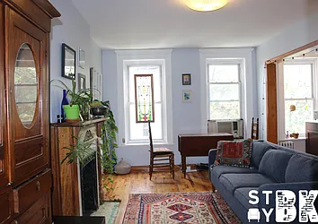 Rented by StayBK LLC