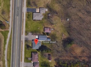 821 Grove St, Sun Prairie, WI 53590