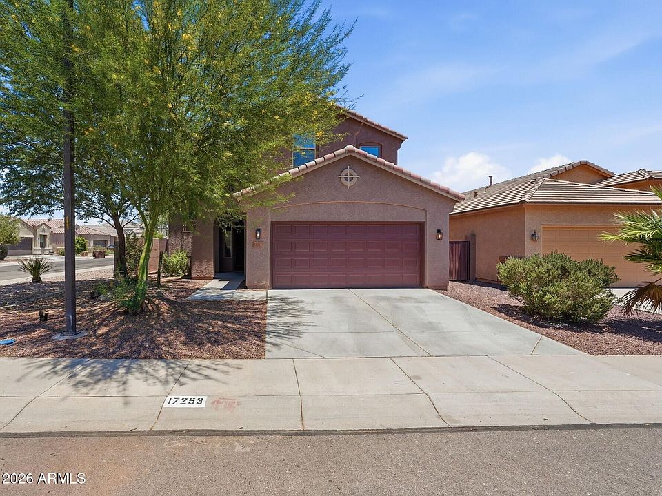 1st image of 17253 N ROSEMONT Street