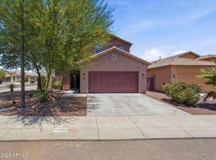 17253 N ROSEMONT Street, Maricopa, AZ 85138