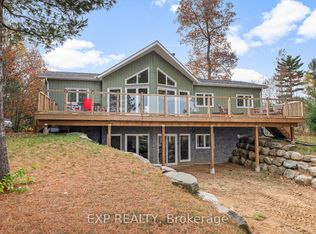 79 Warbler Way, Madawaska Valley, ON K0J1L0