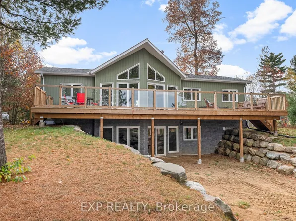 79 Warbler Way, Madawaska Valley, ON K0J 1L0