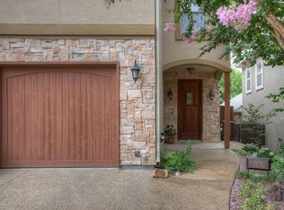 6470 Waverly Way, Fort Worth, TX 76116